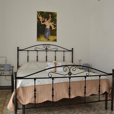 Gocce Siciliane Apartments ポルト・エンペードクレ エクステリア 写真