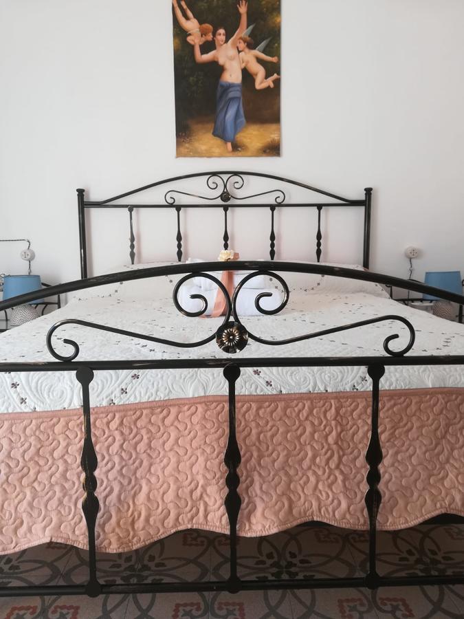 Gocce Siciliane Apartments ポルト・エンペードクレ エクステリア 写真
