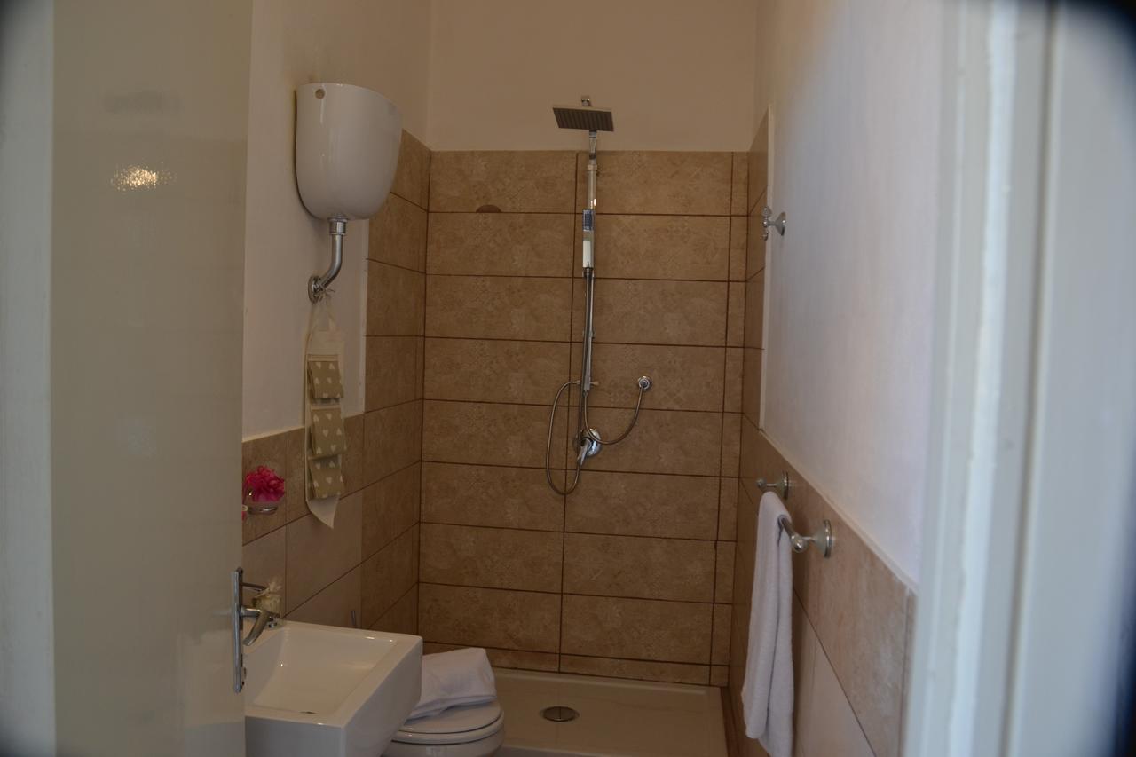 Gocce Siciliane Apartments ポルト・エンペードクレ エクステリア 写真