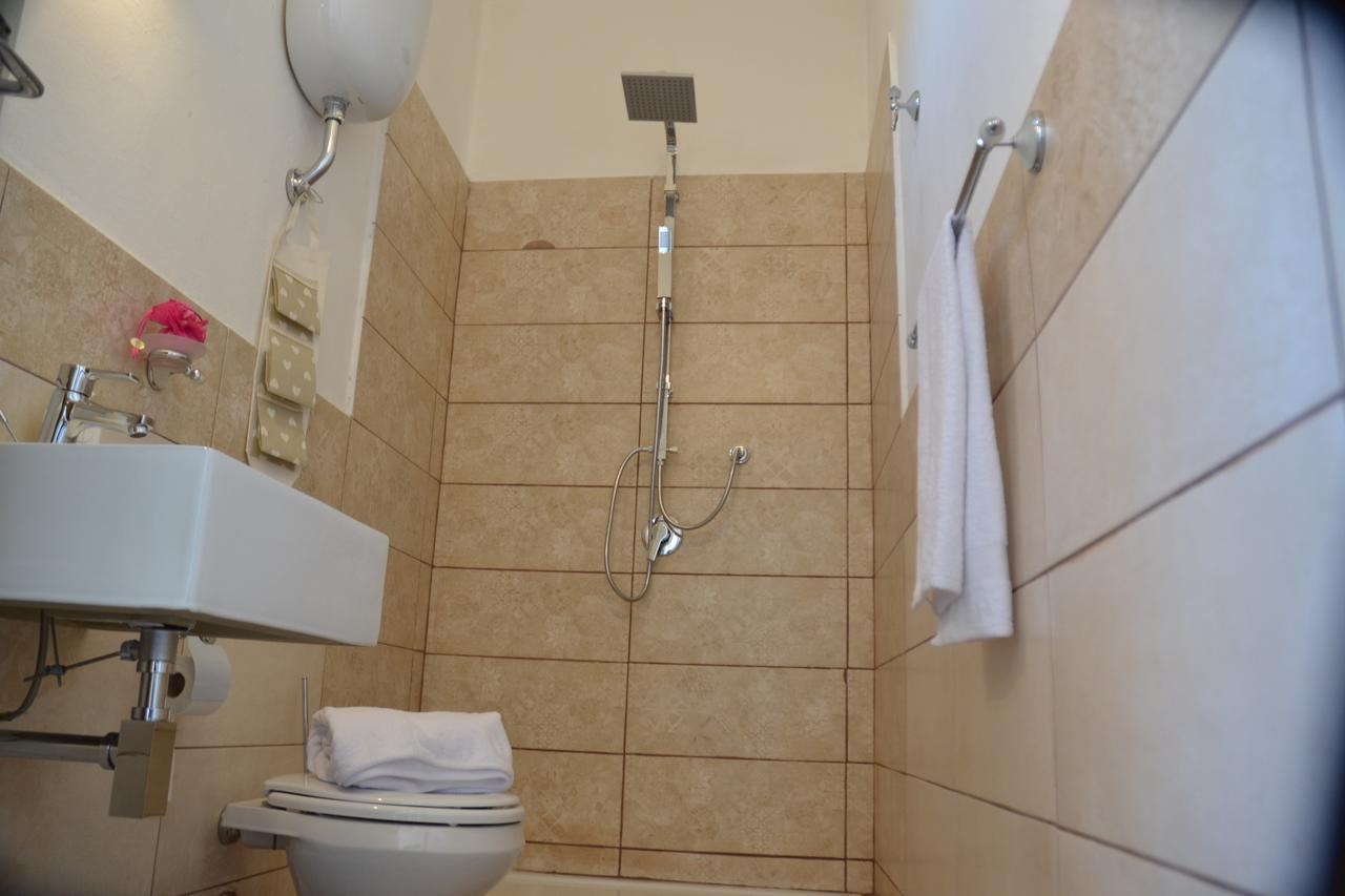 Gocce Siciliane Apartments ポルト・エンペードクレ エクステリア 写真