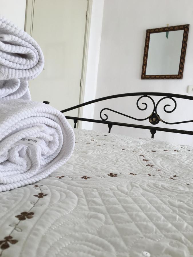 Gocce Siciliane Apartments ポルト・エンペードクレ エクステリア 写真