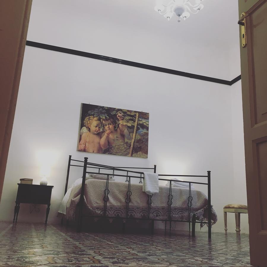 Gocce Siciliane Apartments ポルト・エンペードクレ エクステリア 写真